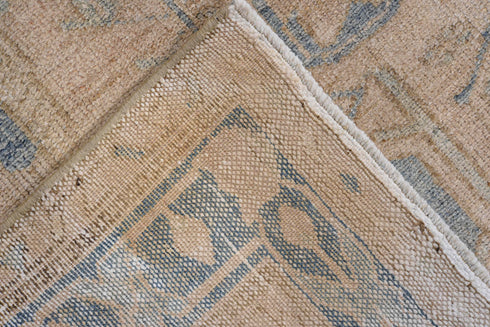 Vintage Hamadan Area Rug (3' x 5')